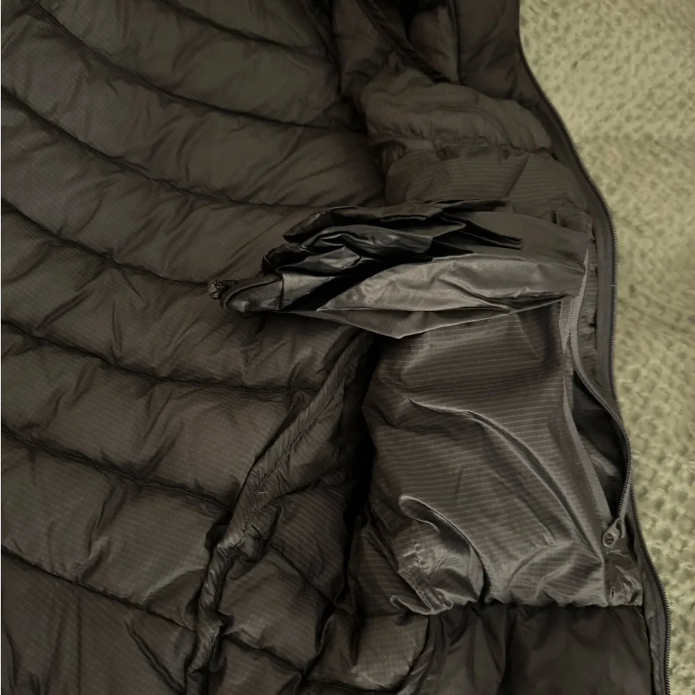 Arteryx Lt women’s jacket Medium - Picture 4 of 8